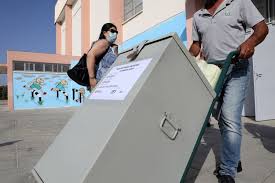 Πρώτο κόμμα τον δησυ αναδεικνύει η πρώτη δημοσκόπηση του αντ1 ενόψει βουλε� Rpafri On8mynm