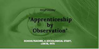 Free fire bilgisayar sistem gereksinimleri nedir? Apprenticeship By Observation And The Role Of Reflection By Kelly Christopherson Teachers On Fire Magazine Medium