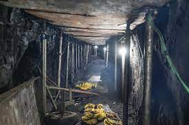 Robbers cleaned out a bank in india and their plan may have been inspired by bollywood fiction. Brazil Police Foil What Would Be World S Biggest Bank Robbery Ever Brazzil
