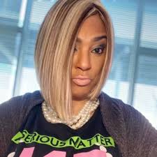 Dr. Webb (@DrKenyaSWebb1)