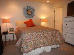 30 Awesome Orange Bedroom Ideas That Will Inspire You Home Decor Bliss