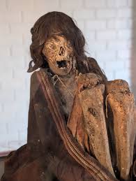 Chauchilla Cemetery Peru: A Haunting Desert Memory