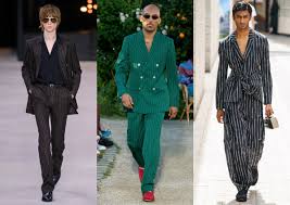 Although 2020 has already started and been put on pause in the first three months. Men S Fashion The Top 20 Trends For Spring Summer 2020 Vogue Paris