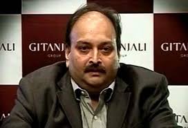 Mehul choksi, ceo of the rs 2000 crore gitanjali group, has been a huge i pray my employees should get their dues properly: Mehul Choksi His Brother Tried To Flee With Jewellery Worth 16 Million In February Reveals Ed Chargesheet