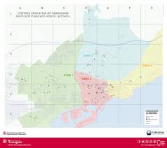 Zones I3 - Ajuntament de Tarragona