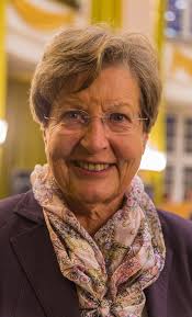 Jump to navigation jump to search. File Muenster Joachim Gauck Honorary Doctorate Ceremony Ursula Nelles 01 Jpg Wikimedia Commons