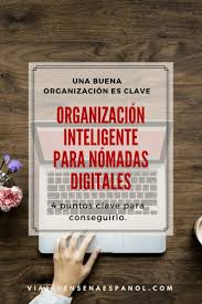 Como Organizar Y Optimizar Tu Tiempo Organizacion Profe De Ele Viaja Y Ensena Espanol Como Emprender Un Negocio Organizacion Organizacion Inteligente