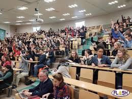 Le calendrier des épreuves de rattrapage était en ligne et j. Pour Unilim L Universite De Limoges Doit Prendre Ses Responsabilites Flash Fm