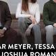 Edgar Meyer, Tessa Lark, Joshua Roman event image