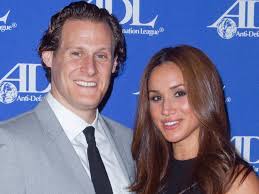Image result for Meghan Markle ex-husband