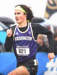 Sam Tanner Wins New Zealand 3000m Title Saturday In 2021 New Zealand 3000m Hastings