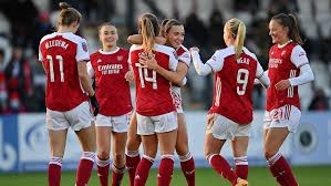 The official account of arsenal football club. Watch Arsenal Women On Arsenal Com And The App News Arsenal Com