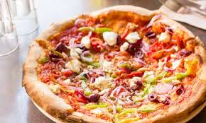 Genna Pizza Delivery Order Online Melbourne 4301 N Wickham Rd Postmates