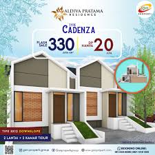 Rumah Bandung Barat Padalarang Jayamekar Aldiva Tipe Cadenza Bank Bni Harga Murah Terjangkau Ringan Di 2020 Rumah Mewah Rumah Rumah Impian