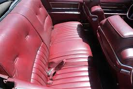 Image result for Coronation Red 1972 Cadillac