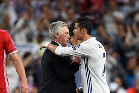 Cristiano ronaldo dos santos aveiro goih comm (portuguese pronunciation: Myibx7 Zt9gjbm