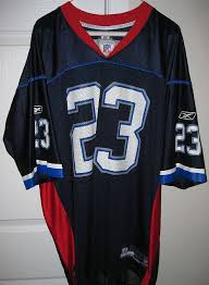 Share all sharing options for: Nfl Buffalo Bills Blue Marshawn Lynch 23 Xl Replica Jersey By Reebok Ronsusser Com