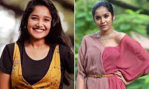 Madan senki ryukendo episode in tamil 2020. Anikha Surendran Is All Set To Make A Grand Debut In Telugu With Kappela Remake Entry Into Tollywood Heroine Film Tamil Child Artist Telugustop