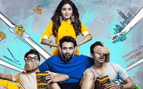 Set it up movie reviews & metacritic score: Mitron Movie Review Loaf Of Witty One Liners Packed In An Entertaining Setup
