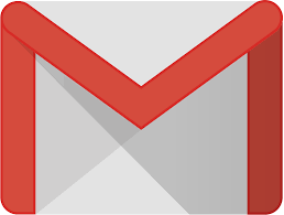 Having strong passwords on your email accounts are essential to keeping your information safe. Download Logo Google Email Gmail Download Free Image Hq Png Image Freepngimg