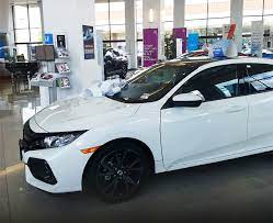 Honda car dealership near me. Honda Dealership Near Thousand Oaks Ca