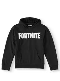 New season 8 fortnite battle royale 3d printed hooded sweatshirts sweaters hoodies, cool new fortnite hoodie kids season 10 fox fashion cool hoodies drift cosplay boys and girls sweatshirt. Fortnite Fortnite Boys Licensed Logo Long Sleeve Hoodie Sizes 8 18 Walmart Com Walmart Com