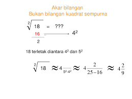 Check spelling or type a new query. Ppt Penarikan Akar Bilangan Asli Powerpoint Presentation Free Download Id 3956058