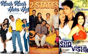 Kuch kuch hota hai (कुछ कुछ होता है) song from the album kuch kuch hota hai (original motion picture soundtrack) is released on aug 1998. From Kuch Kuch Hota Hai To 2 States Top 5 Bollywood Films Which Will Remind You Of Your College Romance Laptrinhx News