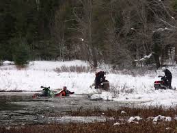 skimming water saves life