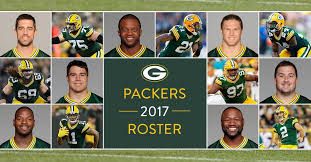 Check out our green bay packers selection for the very best in unique or custom, handmade pieces from our shops. Green Bay Packers On Twitter Meet The 53 Man Roster Packers Roster In Photos Https T Co 8bqhvyxv7f