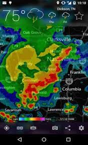 It displays animated weather radar around your current location. Myradar Weather Radar Apk 8 18 1 Pro Android