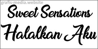 Check spelling or type a new query. 35 Font Wedding Untuk Undangan Pernikahan Grafis Media