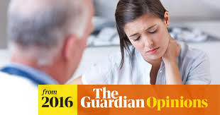 The doctor gave me a _____ for some cough medicine. Making Patients Feel Stupid Is A Treatment All Doctors Should Eschew Health The Guardian