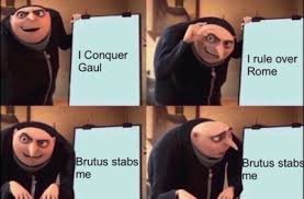 What is the ides of march? Beware The Ides Of March Sacred Shenanigans
