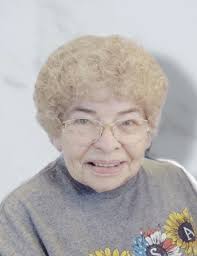 Obituary information for Jacqueline Ann Powell