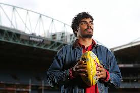 Tony armstrong may refer to: The Afl S Racism Debate Affects The Indigenous Community In Ways We Rarely See Gq