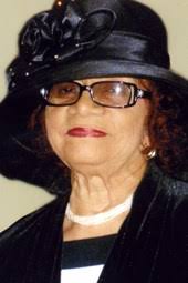 Joyce Wideman Obituary (2010)