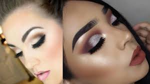 Sweet Elegant Prom Makeup Most Viral Makeup Videos 10 Beauty Salon Marketing Makeup Videos Prom Makeup