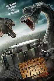 A young chinese warrior steals a sword from a famed swordsman and then escapes into a world of romantic adventure with a mysterious man in the frontier of the nation. D War Wikipedia