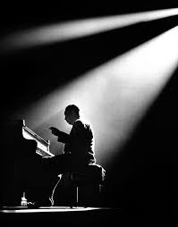 Rare Photos Of Jazz Icons By Herman Leonard Music Photography Duke Ellington Jazz Musicians