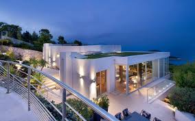 Our luxury house plans combine size and style into a single design. Modern House Best Luxury House Design Novocom Top