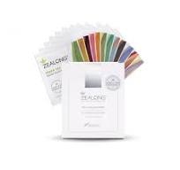 ZEALONG COLLECTION SAMPLER SET