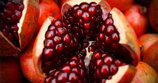 Buah delima mengandung antioksidan yang sangat tinggi melebihi dari segala jenis buah. 6 Manfaat Buah Delima Untuk Kesuburan Popmama Com
