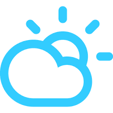 Predicción para los municipios españoles: Meganoticias Clima Weather Forecast For Today Daily Weather Cloudy