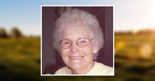 EVELYN PERKINS Obituary August 9, 2007