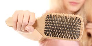 A variety of factors may cause brittle hair and nails. Why Am I Losing Hair 4 Body Signals To Not Ignore