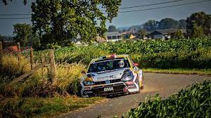 Join us to rally all over the world with an experienced team. Fia European Rally Trophy Benelux Rally Ypres Belgium Round 2 5 Federation Internationale De L Automobile