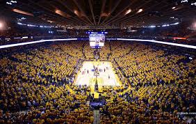 Oracle Arena