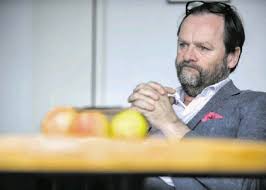 Unterkunft in schellhorn, um den ausflug perfekt zu gestalten. Ein Salzburger Hotelier Belebt Kulturpolitik Pressreader