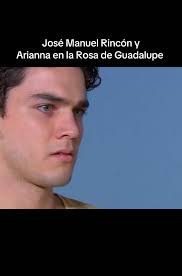 La Rosa De Guadalupe Rincon Del Amor